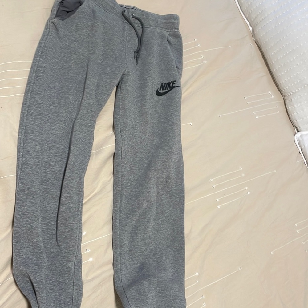 Nike sweat pants
